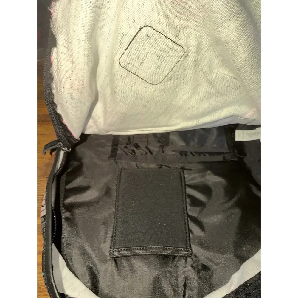 Vans Off the Wall Backpack NEW with tags